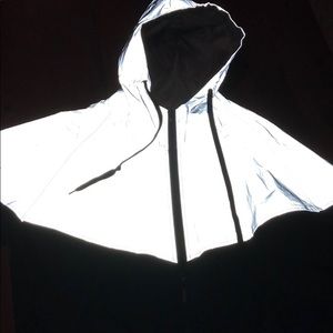 3M Reflective Jacket